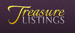 Treasure Listings
